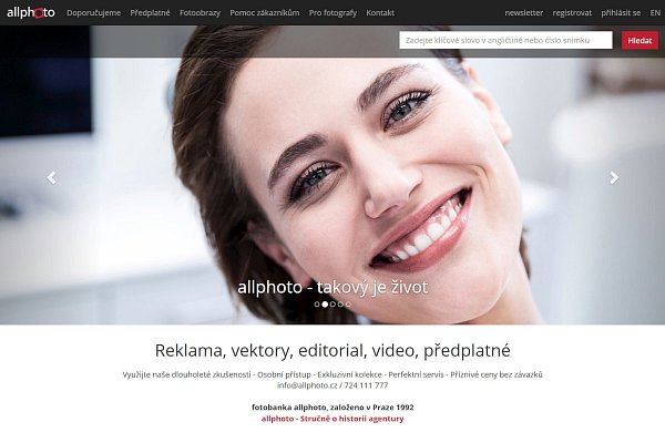 jaký dobrý web pro seznamky