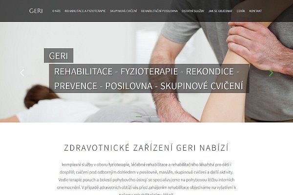 geri-rehabilitace.cz