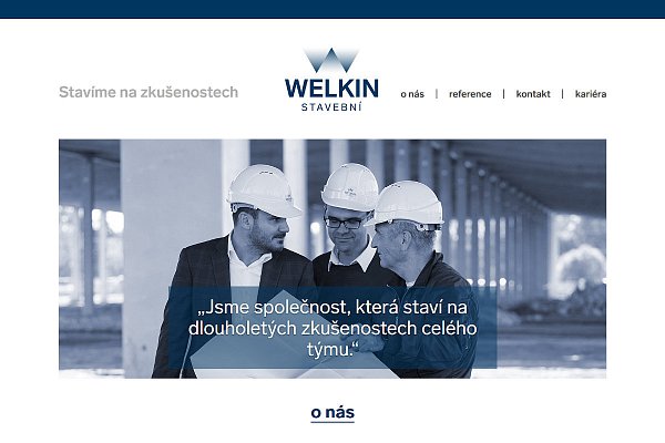 welkin.cz