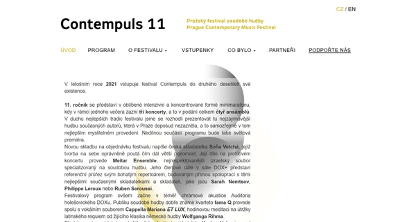 Contempuls